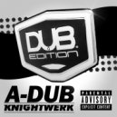 A-Dub - Laffy Taffy Remix (FlyBoyFu Vocals)