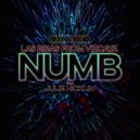 Las Bibas From Vizcaya & Julie Hicklin & Costta - Numb (feat. Julie Hicklin)