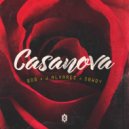 SOG & J Alvarez & DBwoy - Casanova