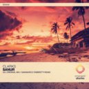 Clarks - Sanur