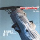 Ian Pooley feat. Esthero - Balmes