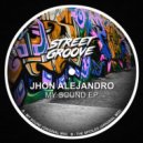 Jhon Alejandro - The Spoiled