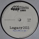 Legacy202 - Odyssey