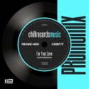 Igor Pumphonia - For Your Love (Promo Mix)