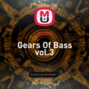 gmbn - Gears Of Bass vol.3