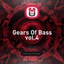 gmbn - Gears Of Bass vol.4