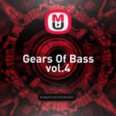 gmbn - Gears Of Bass vol.4 ()