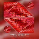 Gorkiz & Saturn Keys - Red Clouds