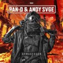 Ran-D - Armageddon