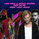 Lady Gaga & Ariana Grande - Rain On Me