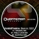Horatio - Born In 1931 (Silentalk Remix)