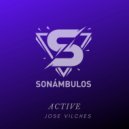 Jose Vilches - Active