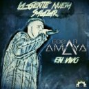 Edgar Amaya - El Charo (STUDIO)