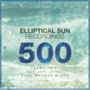 Adrian Alexander & 5ALVO & Paul Arcane - Chromatic