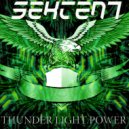 Sekten7 - Thunder Light Power (Instrumental Cloudbounce)
