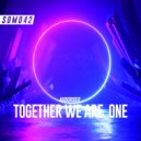Audiorider - We Are One