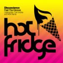Discoscience & Dan McKie & ABX - Feel The Groove (Dan McKie and ABX Remix)
