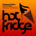 Professors Of Noise - Love Soundtrack (Corderoy Club Dub)