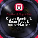 Clean Bandit ft. Sean Paul & Anne-Marie - Rockabye