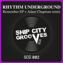 Rhythm Underground - Remember
