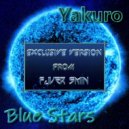 Yakuro feat. Flaer Smin - Blue Stars
