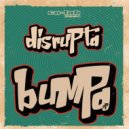 Disrupta - Cali Burn