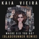 Kaia Vieira - Where Did You Go?
