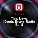 Maroon 5 - This Love