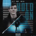 JLV ft. Marmy - Hold On