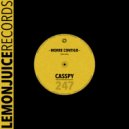 Casspy - Morre Contigo (Original Mix)