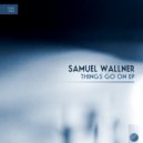 Samuel Wallner - Soda Can