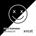 Aleks Svaensson - Black Desert