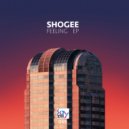 Shogee - Ocean (Original Mix)