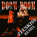 LOBODA & PHARAOH - Boom Boom (Zeuskiss Remix)