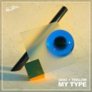 GIOC, Teklow - My Type