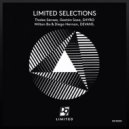 Milton Bo, Diego Hernan - A Place in the Universe