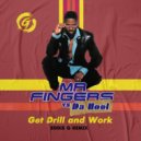 Mr Fingers Vs Da Hool - Get Drill and Work (Eddie G Radio Remix)