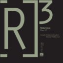 Ricky Cross - Between Rights