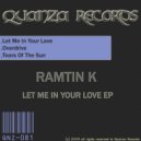 Ramtin K - Overdrive