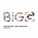 Yan Zapolsky - Feel the Rhythm