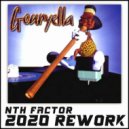 Ferry Corsten - Gouryella