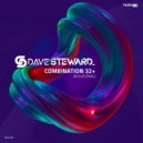 DAVE STEWARD - Combination 32+