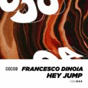 Francesco Dinoia - Over Me