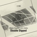 Alberto Segador, John Hobbs - Double Dipped