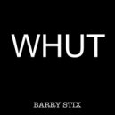 Barry Stix - Whut