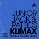 Junior Jack & Pat BDS - Klimax