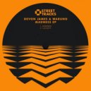 Devon James & Warung - Madness