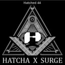 Hatcha & Surge - Between Dreams