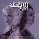 Skarlett Riot - Human