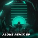 #MONKEYStuff & KTVCH - Alone (Micheletto Radio Remix)